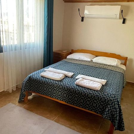Mariner Apartment Фетхие Экстерьер фото