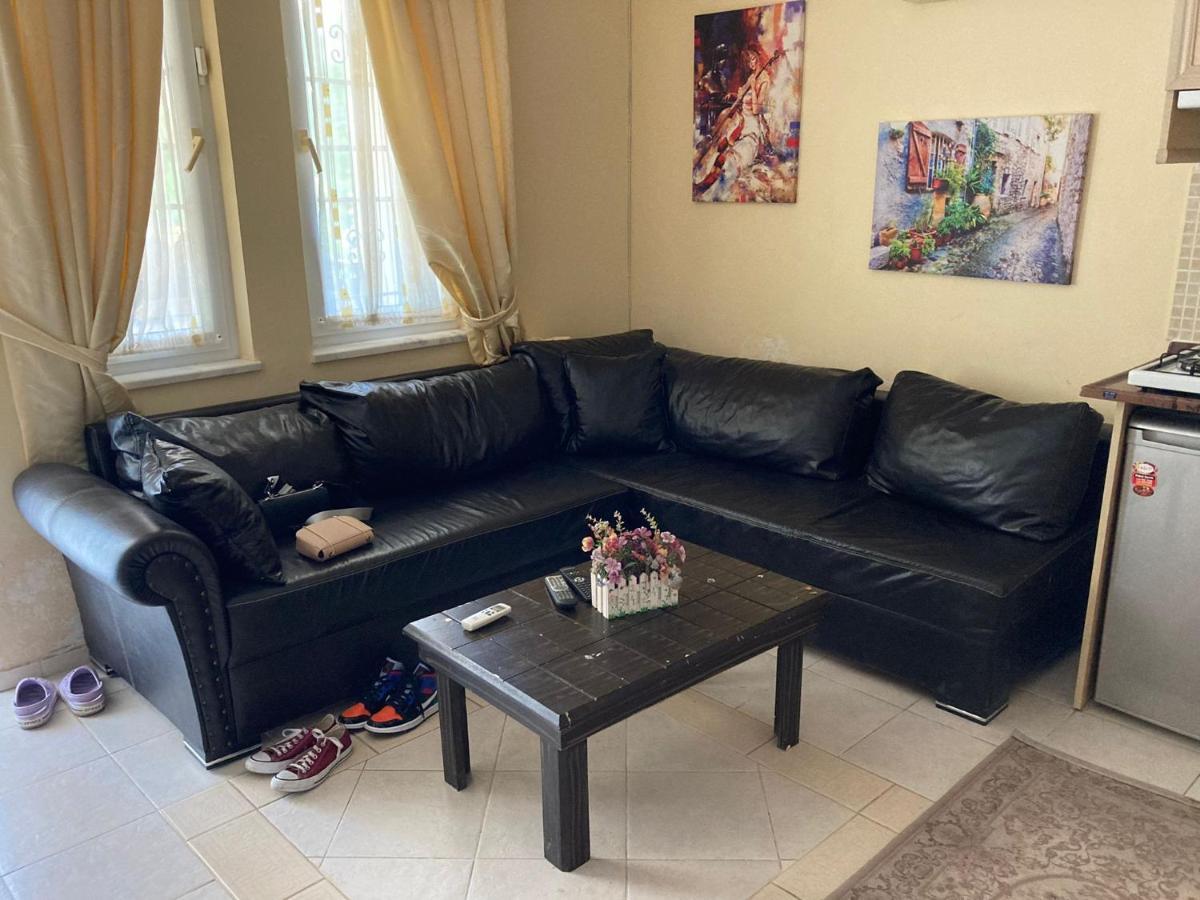 Mariner Apartment Фетхие Экстерьер фото