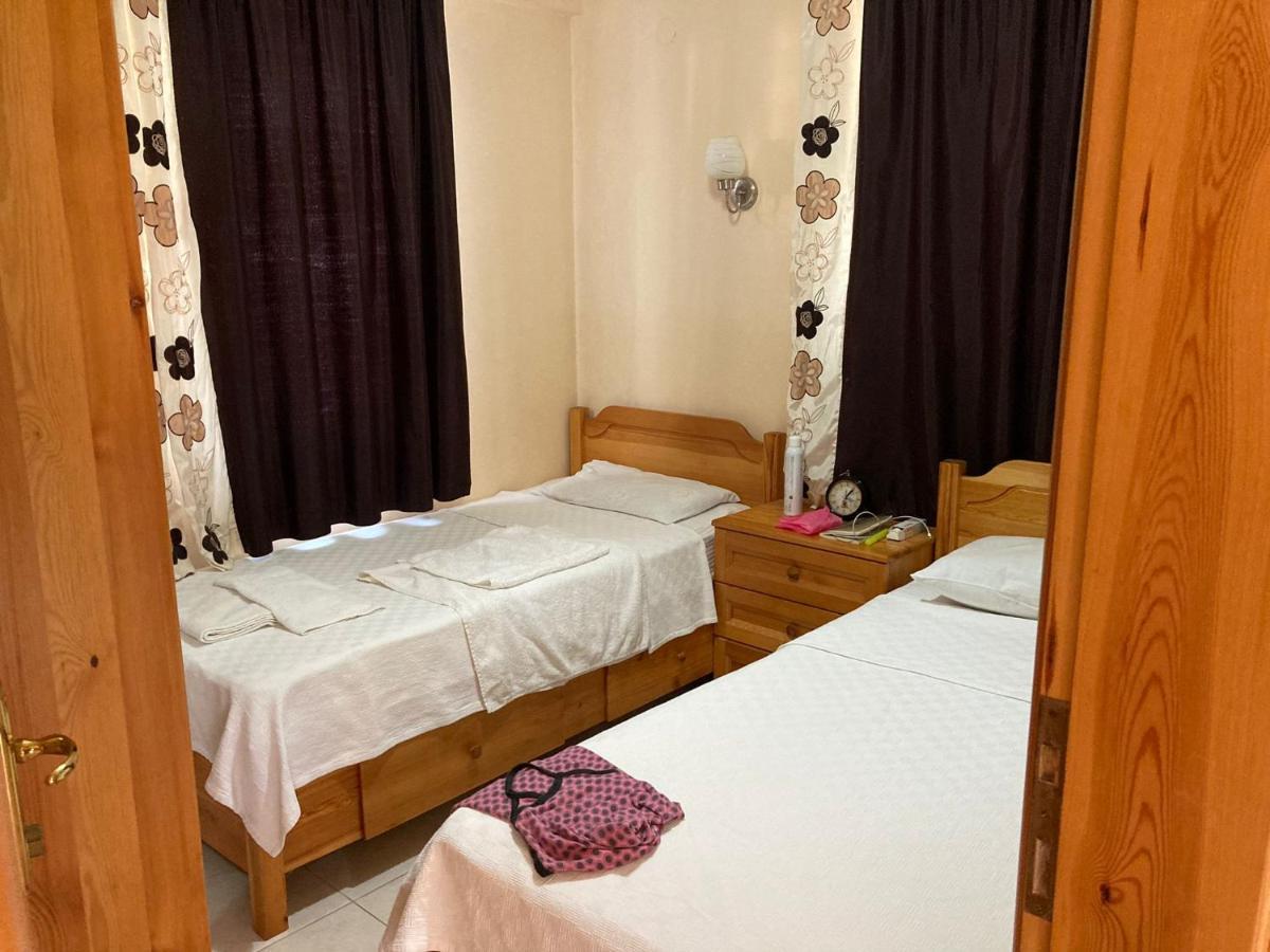Mariner Apartment Фетхие Экстерьер фото
