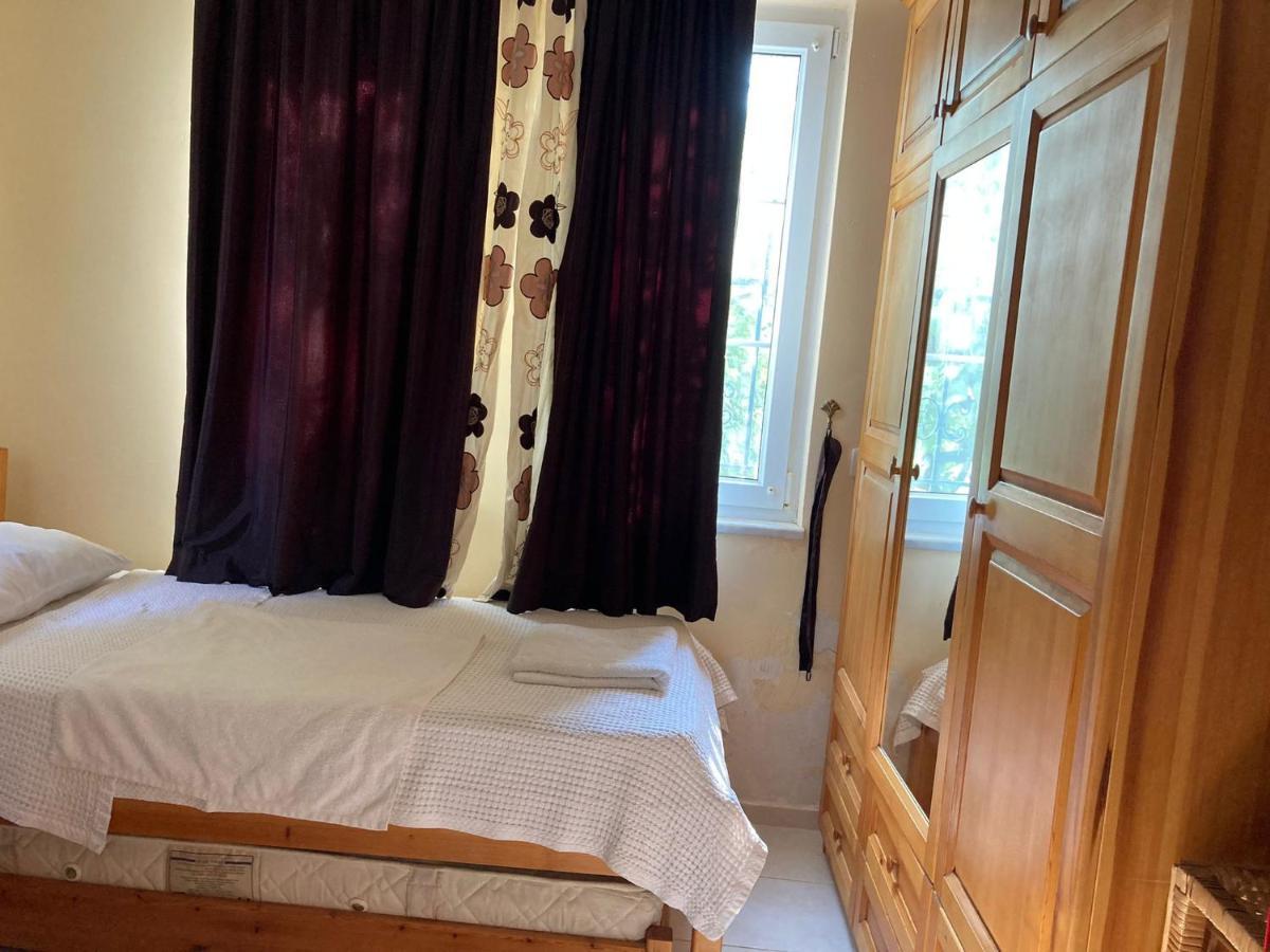 Mariner Apartment Фетхие Экстерьер фото