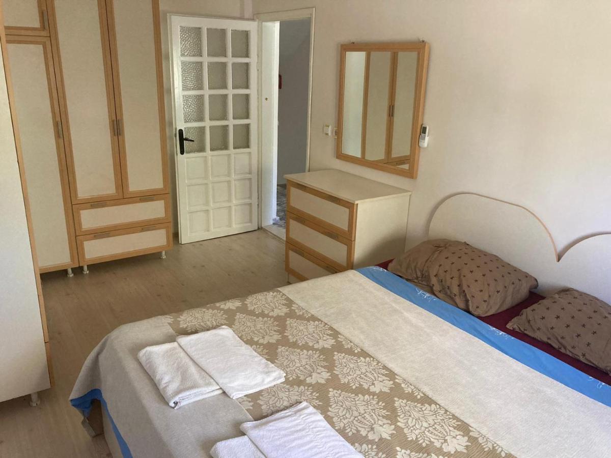 Mariner Apartment Фетхие Экстерьер фото