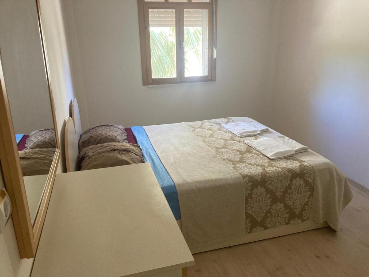 Mariner Apartment Фетхие Экстерьер фото