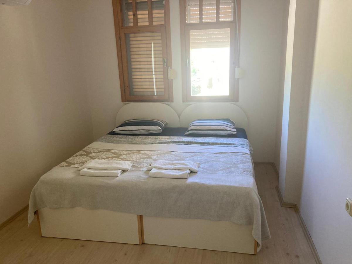 Mariner Apartment Фетхие Экстерьер фото
