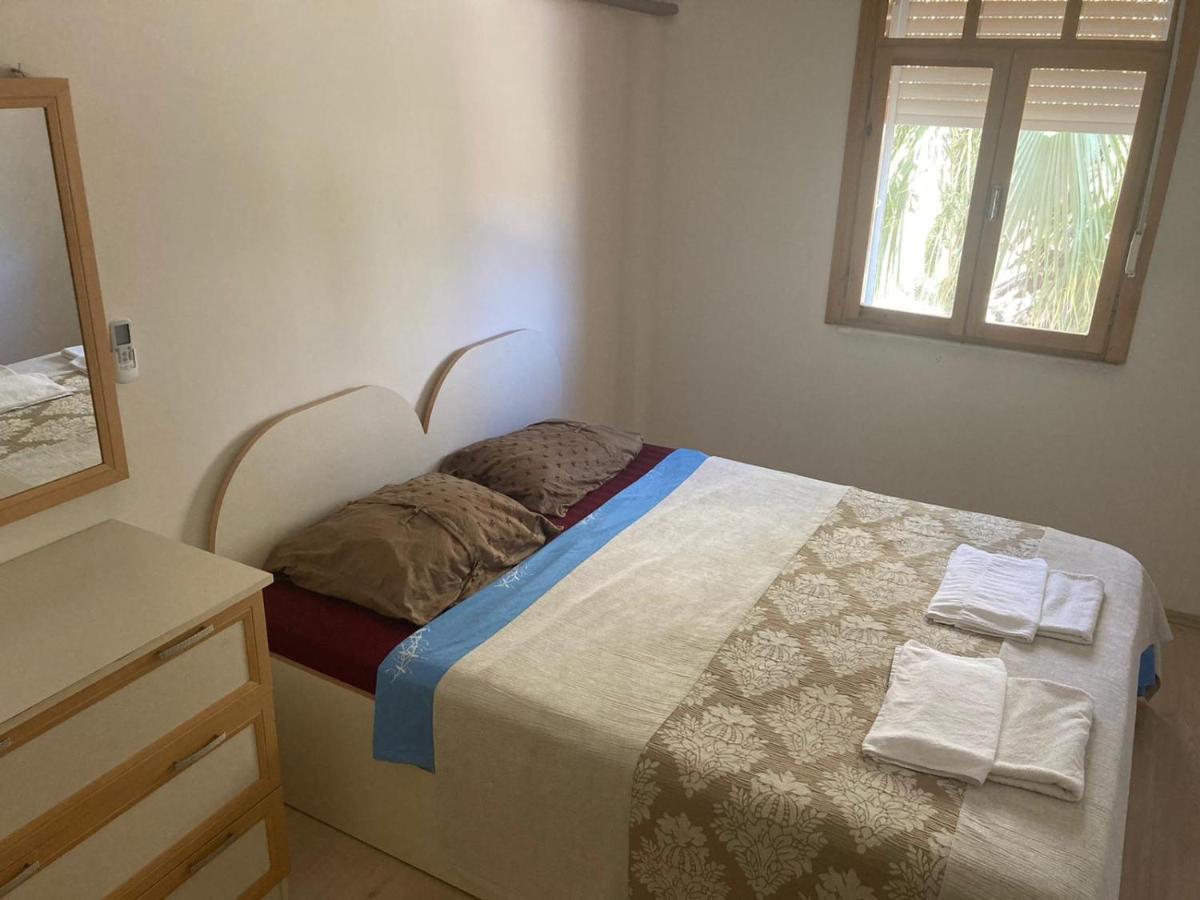 Mariner Apartment Фетхие Экстерьер фото