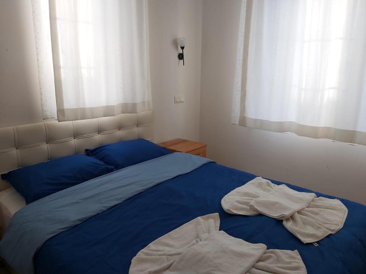 Mariner Apartment Фетхие Экстерьер фото