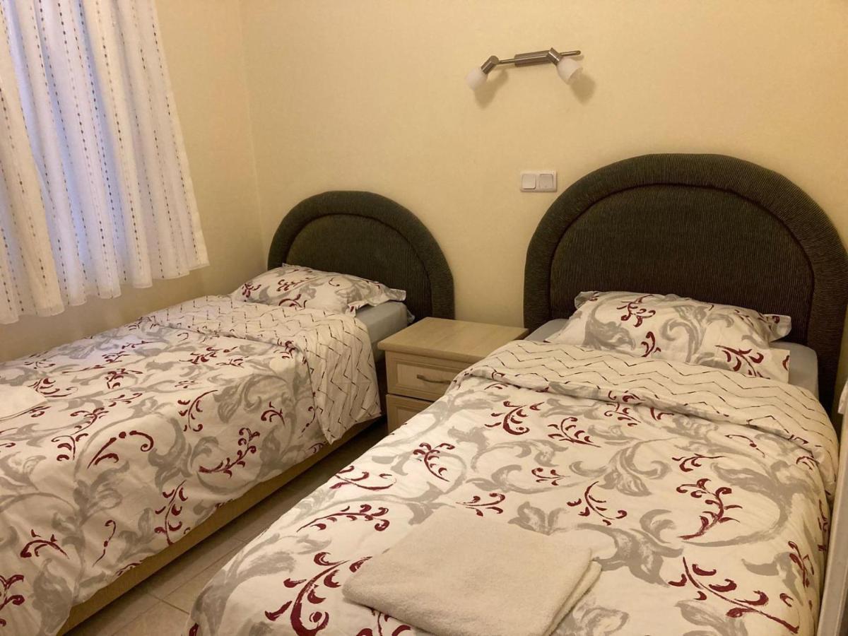 Mariner Apartment Фетхие Экстерьер фото