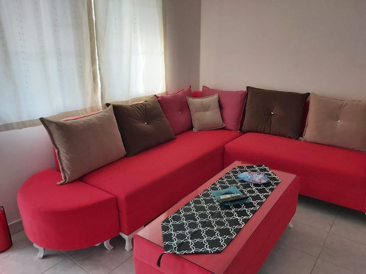 Mariner Apartment Фетхие Экстерьер фото