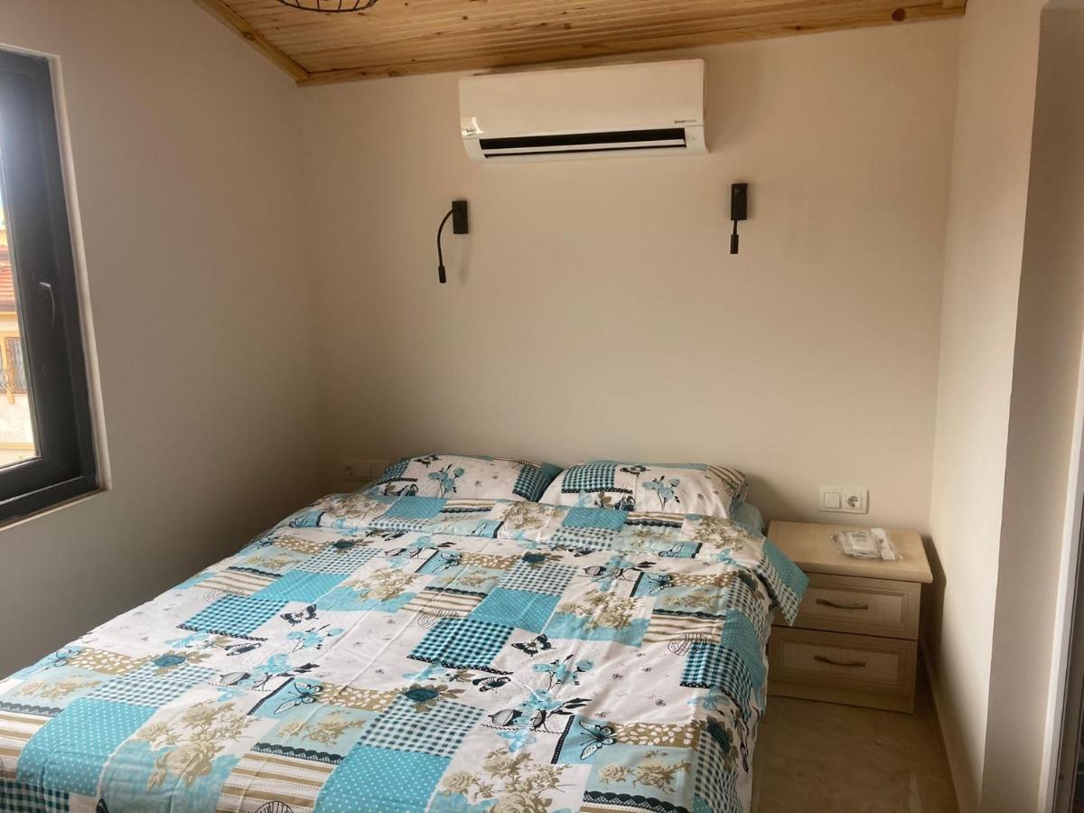 Mariner Apartment Фетхие Экстерьер фото