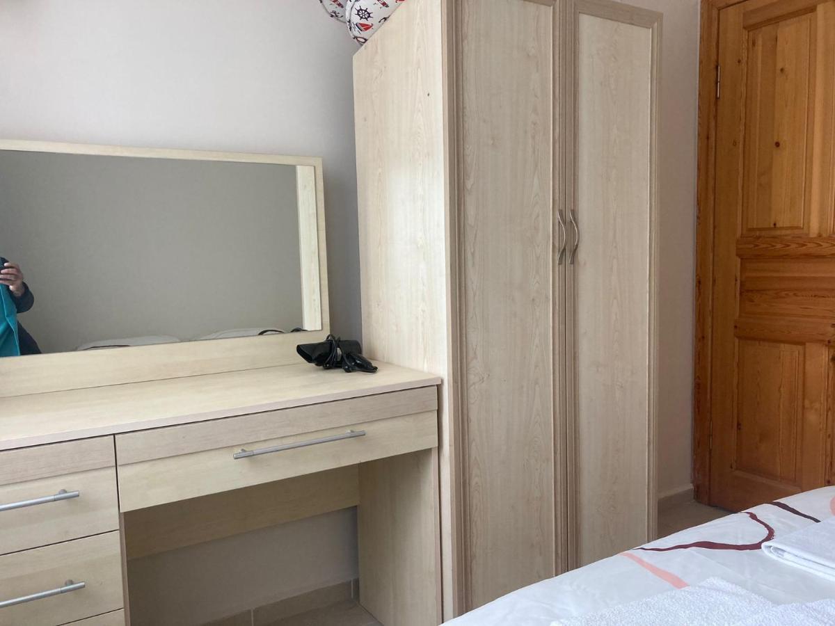 Mariner Apartment Фетхие Экстерьер фото