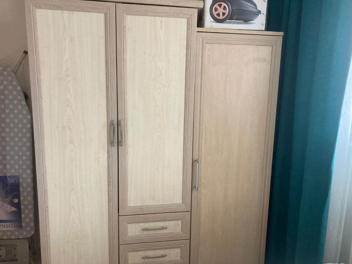 Mariner Apartment Фетхие Экстерьер фото