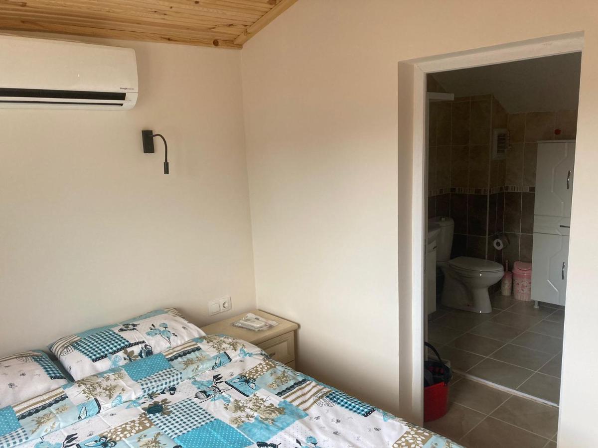 Mariner Apartment Фетхие Экстерьер фото