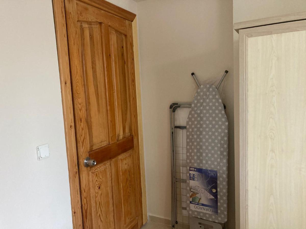 Mariner Apartment Фетхие Экстерьер фото