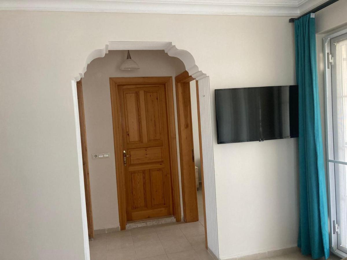 Mariner Apartment Фетхие Экстерьер фото