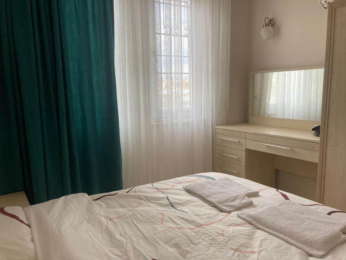 Mariner Apartment Фетхие Экстерьер фото