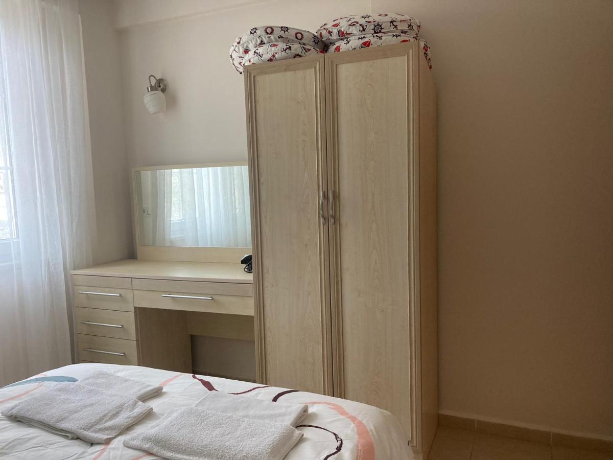 Mariner Apartment Фетхие Экстерьер фото