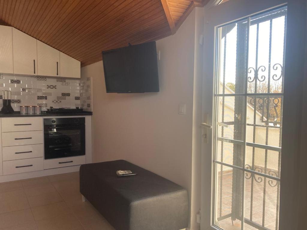 Mariner Apartment Фетхие Экстерьер фото