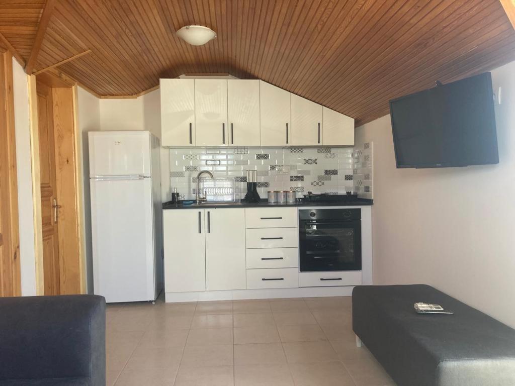 Mariner Apartment Фетхие Экстерьер фото