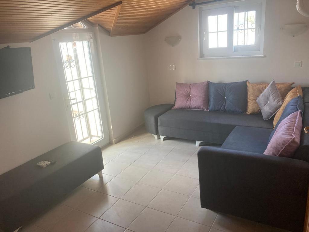Mariner Apartment Фетхие Экстерьер фото