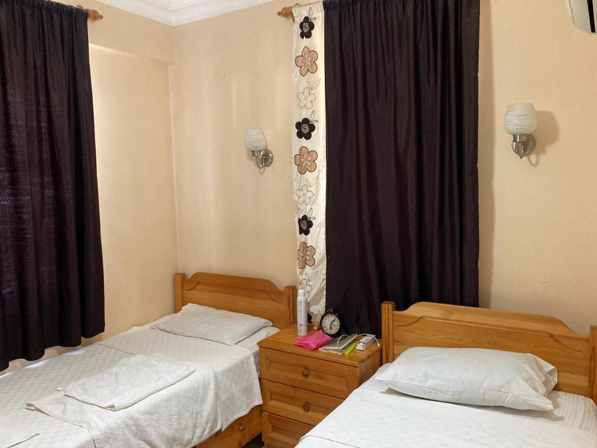 Mariner Apartment Фетхие Экстерьер фото