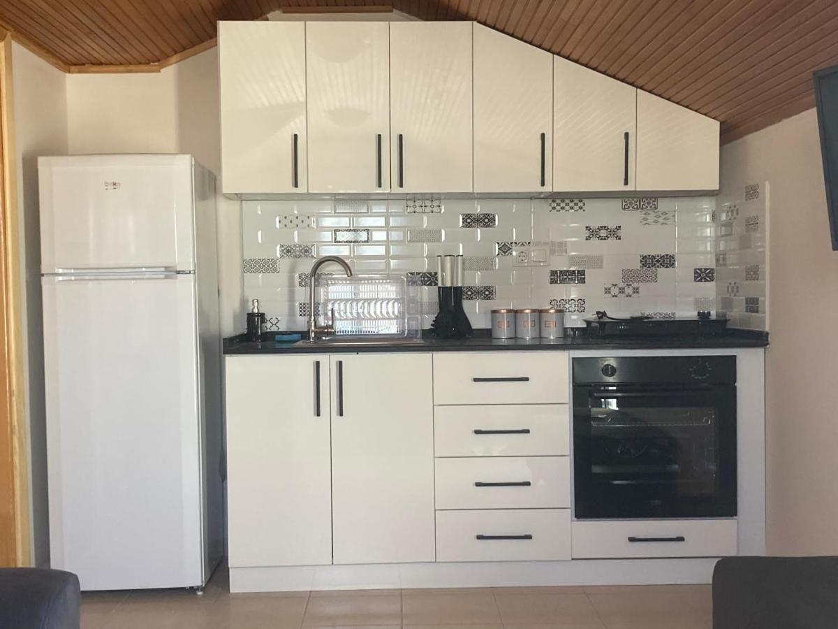 Mariner Apartment Фетхие Экстерьер фото