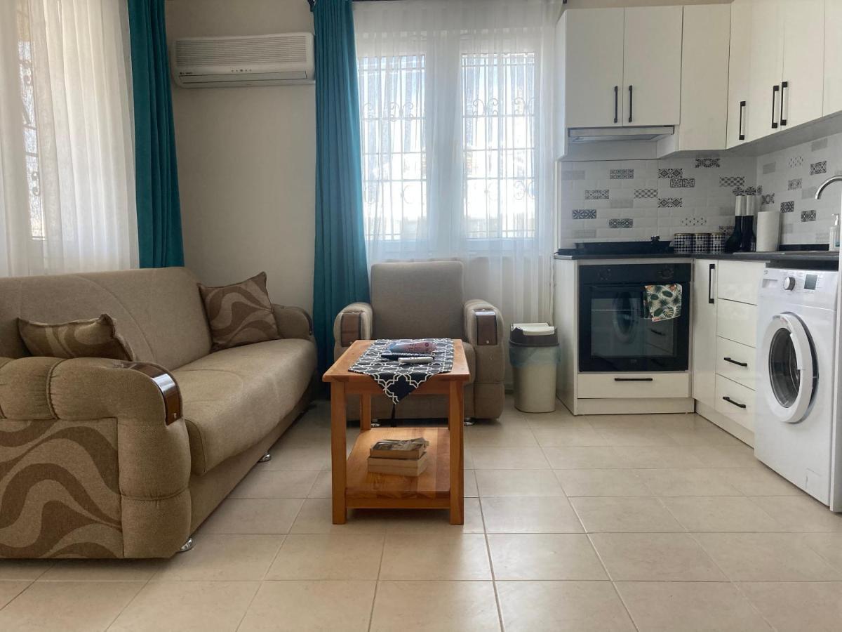Mariner Apartment Фетхие Экстерьер фото