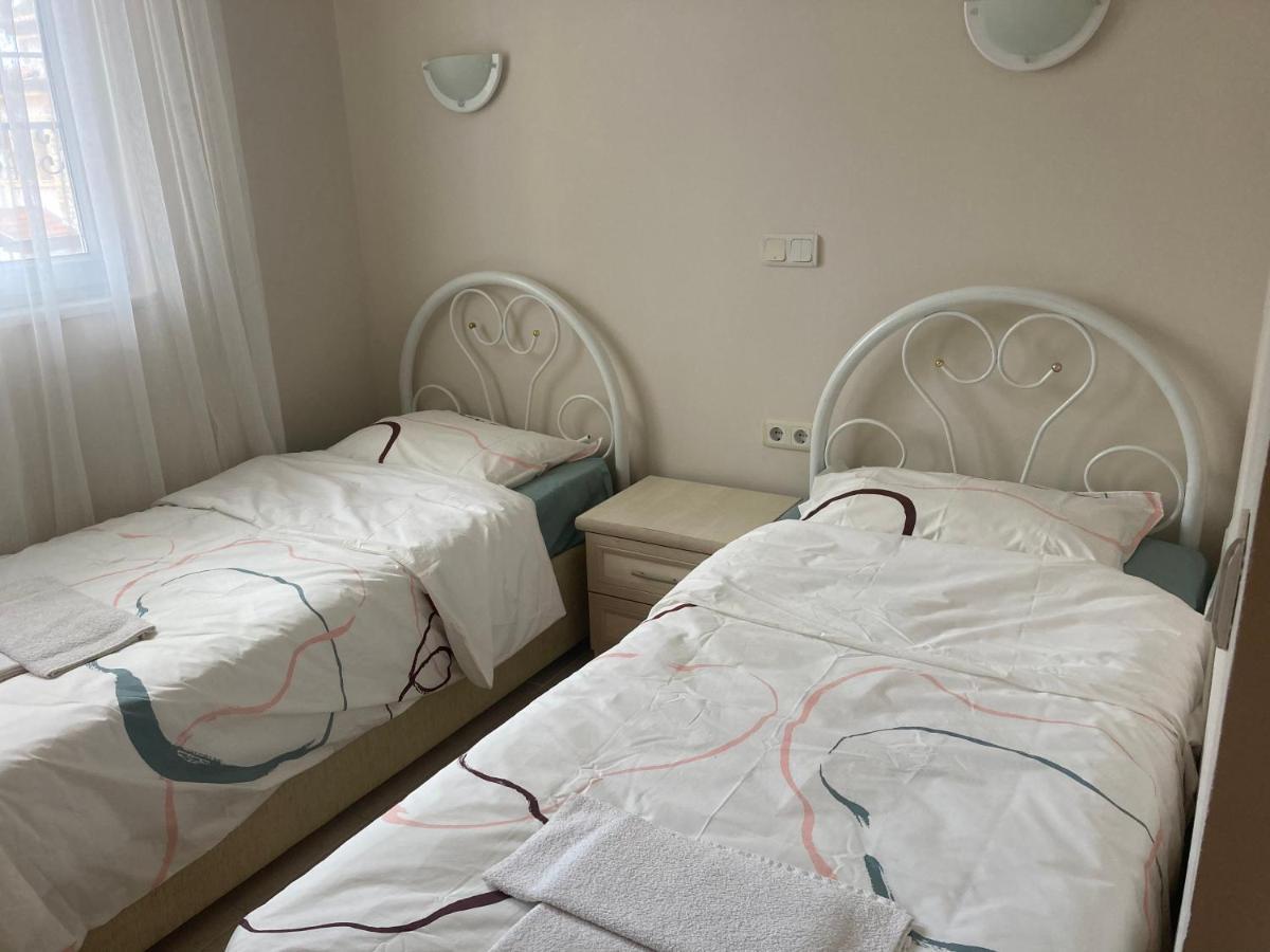 Mariner Apartment Фетхие Экстерьер фото