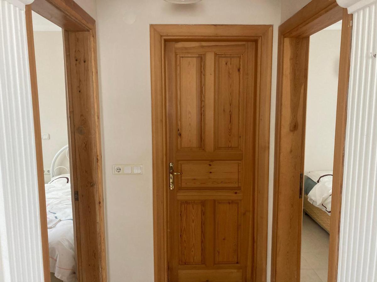 Mariner Apartment Фетхие Экстерьер фото