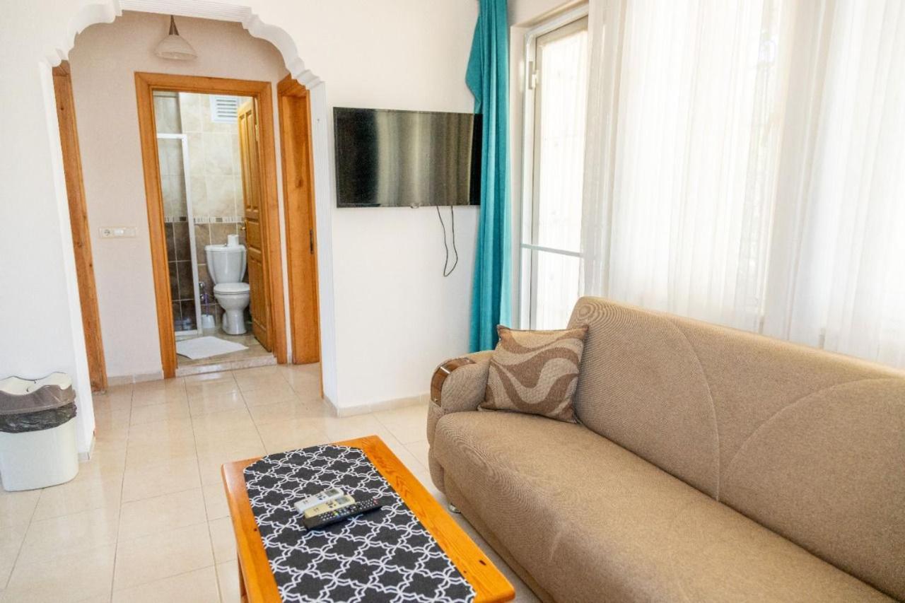 Mariner Apartment Фетхие Экстерьер фото