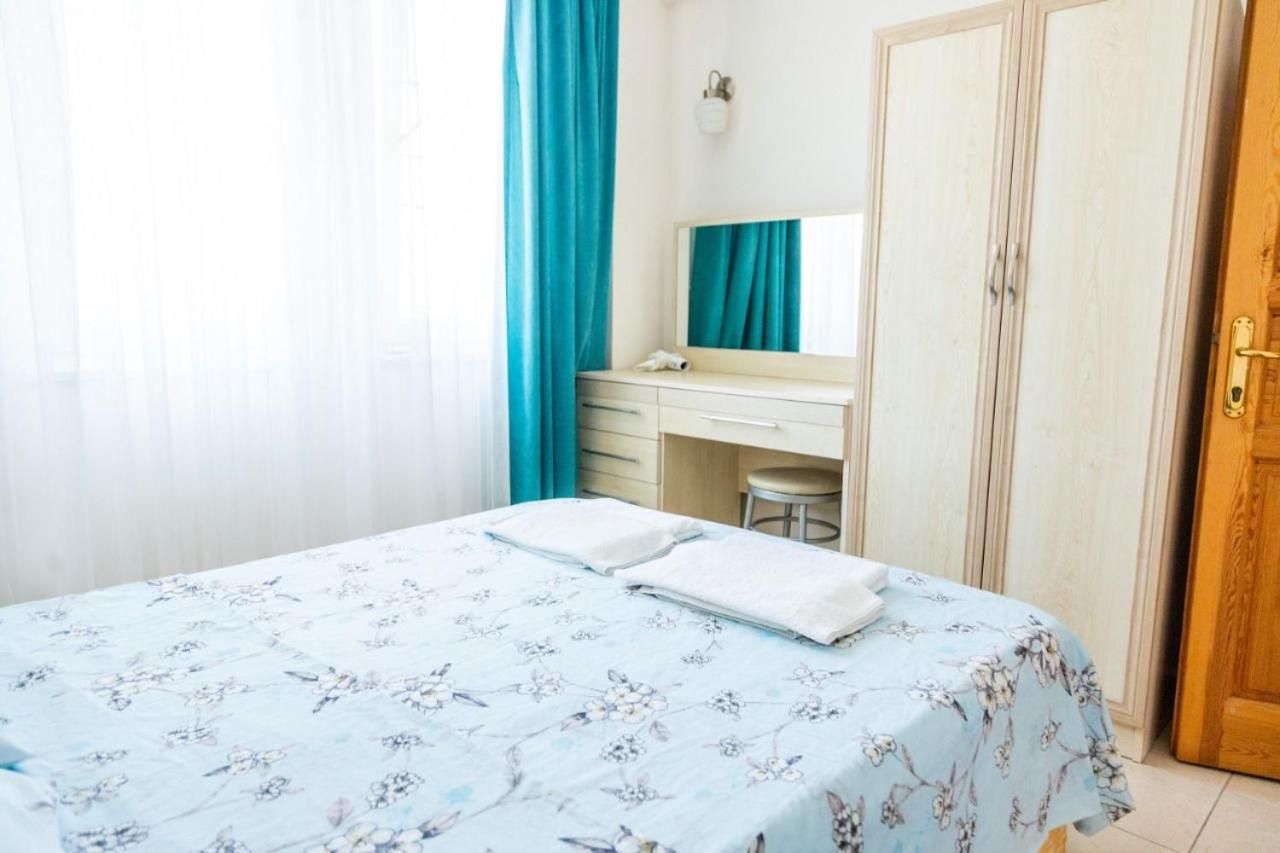 Mariner Apartment Фетхие Экстерьер фото