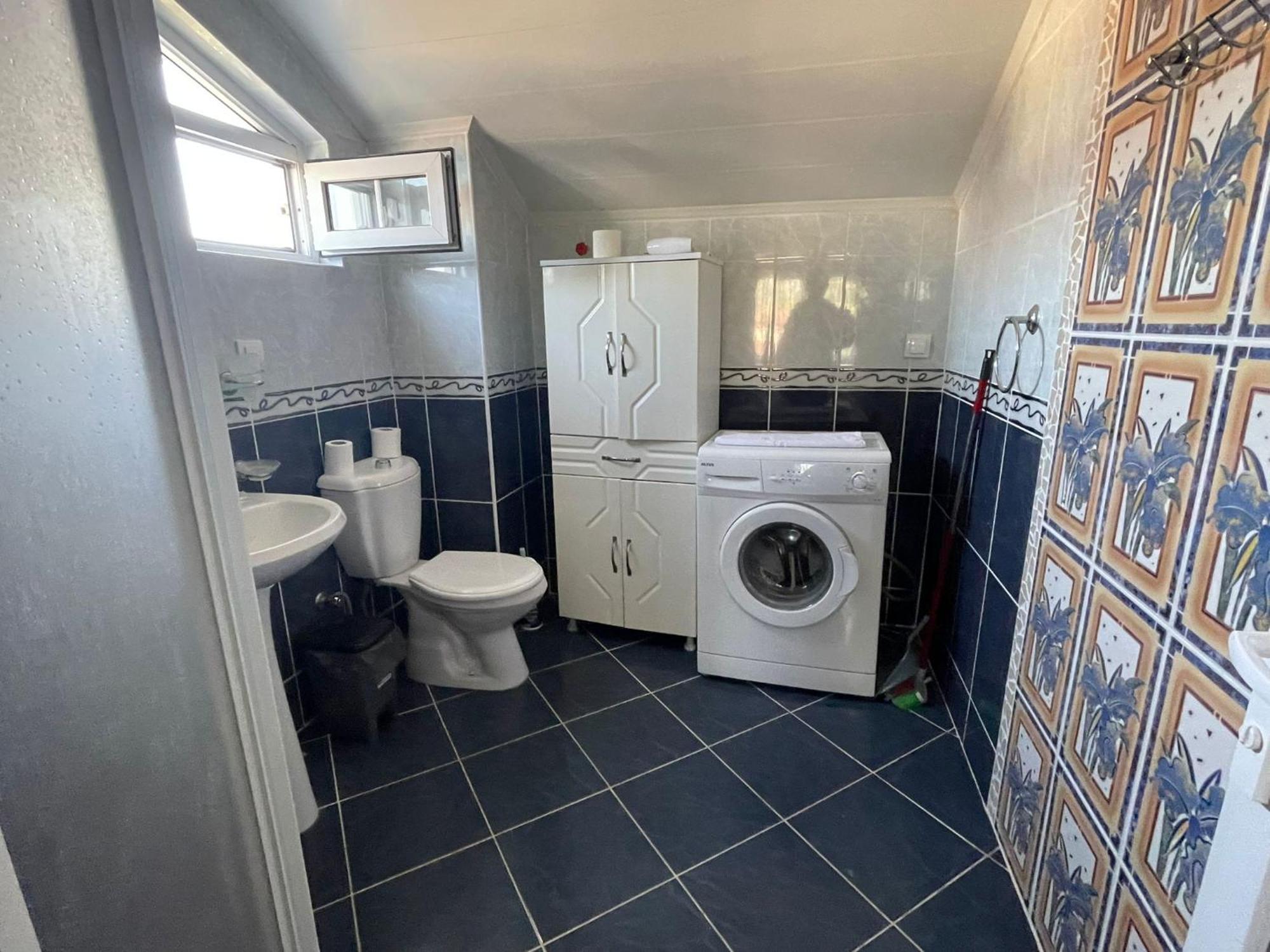 Mariner Apartment Фетхие Экстерьер фото