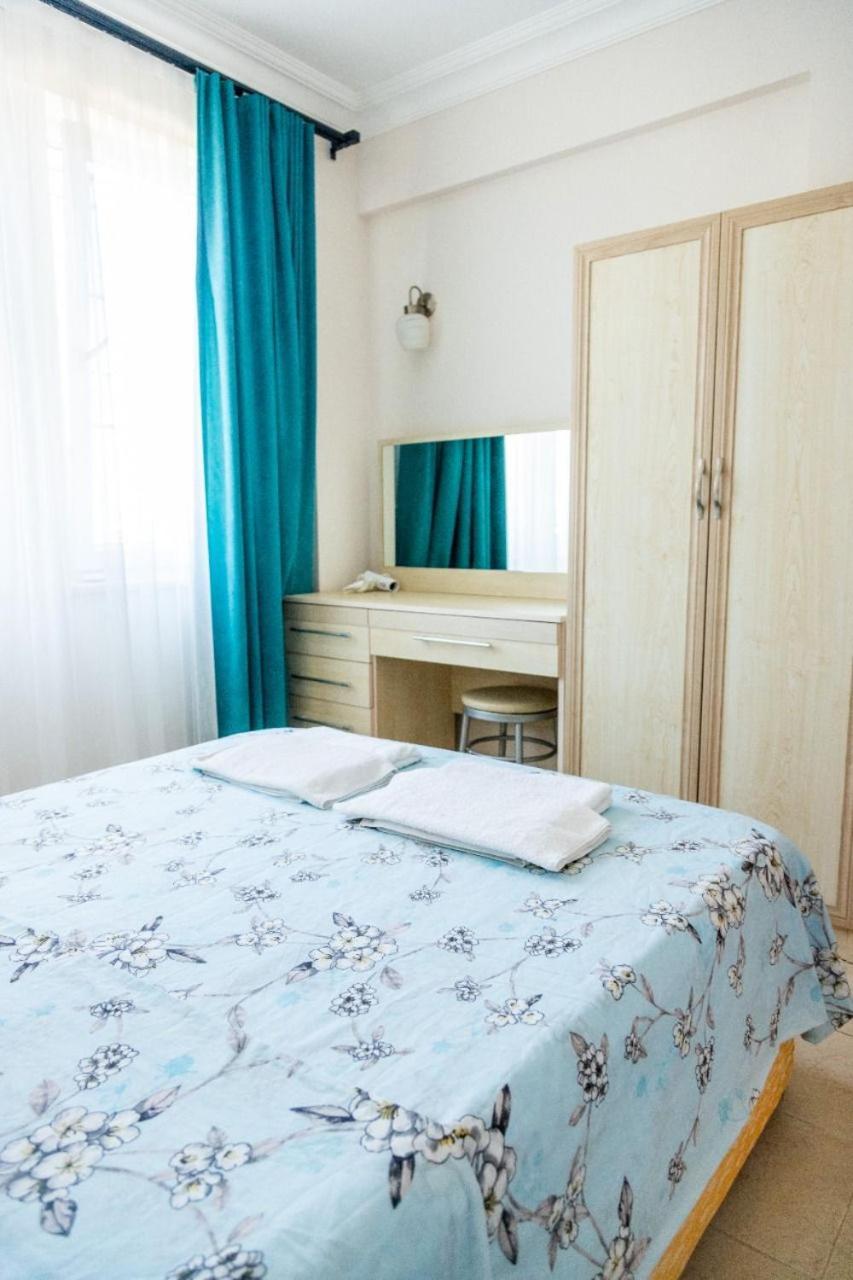Mariner Apartment Фетхие Экстерьер фото