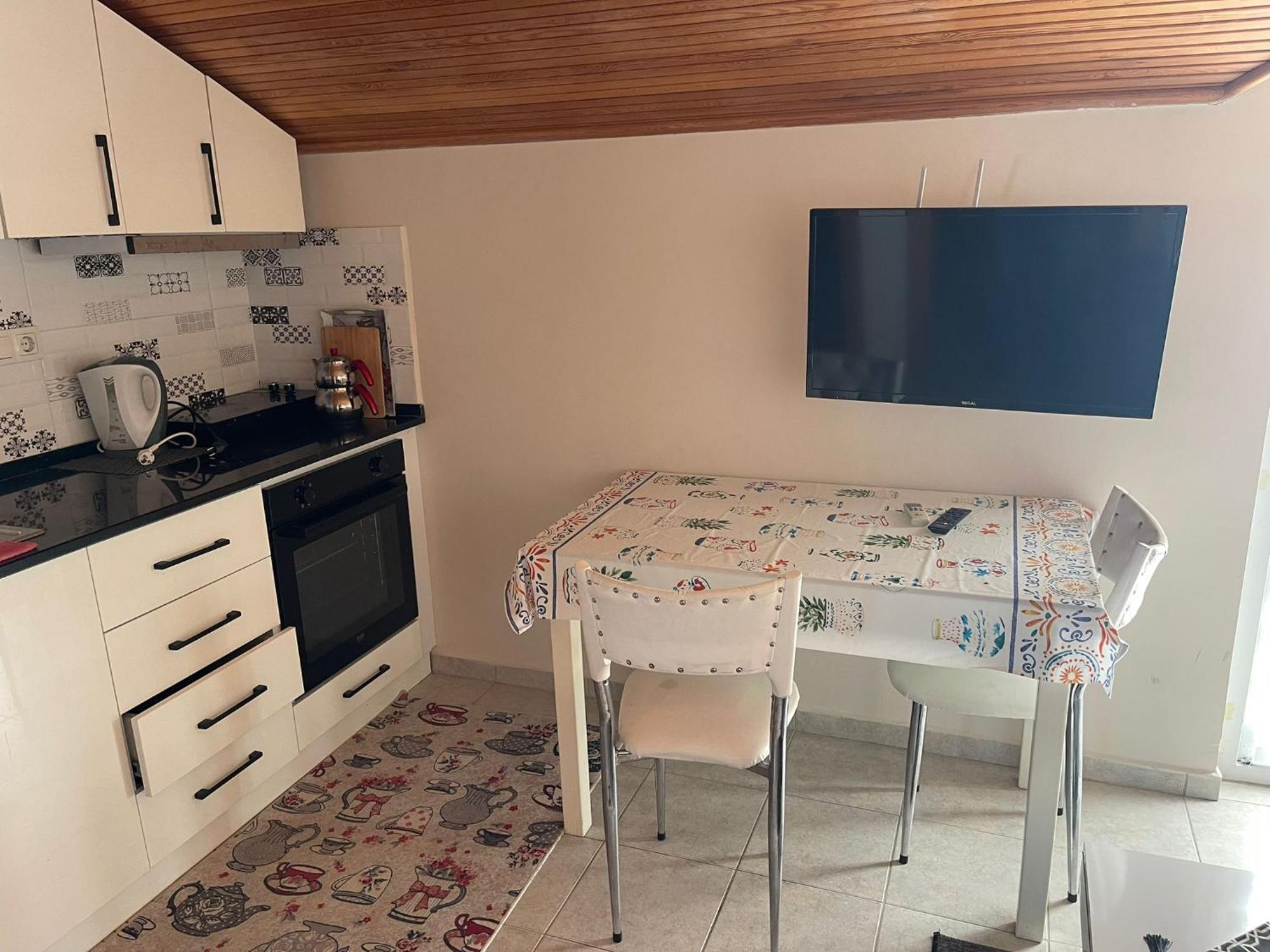Mariner Apartment Фетхие Экстерьер фото