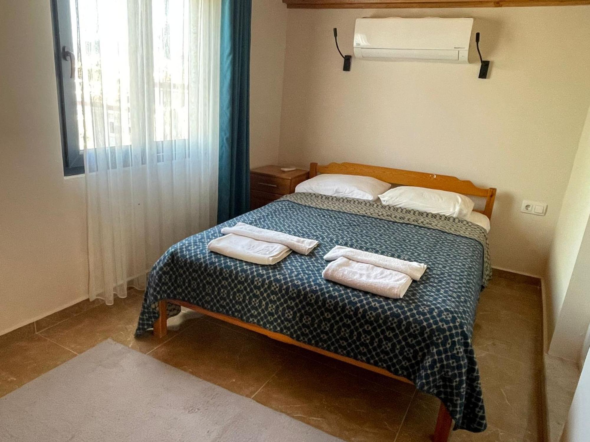 Mariner Apartment Фетхие Экстерьер фото