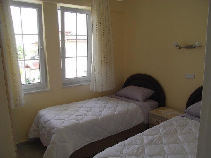 Mariner Apartment Фетхие Экстерьер фото